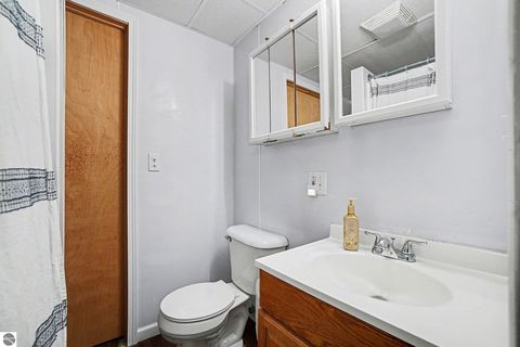 Tiny photo for 5165 Silverberry Drive, Mt Pleasant, MI 48858 (MLS # 1941838)