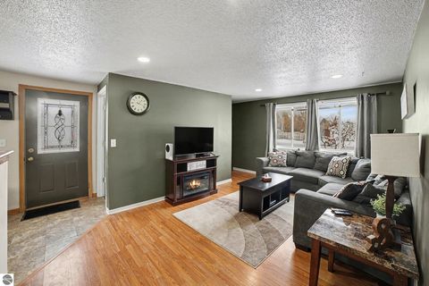 Tiny photo for 5165 Silverberry Drive, Mt Pleasant, MI 48858 (MLS # 1941838)