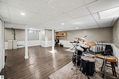 Tiny photo for 5165 Silverberry Drive, Mt Pleasant, MI 48858 (MLS # 1941838)