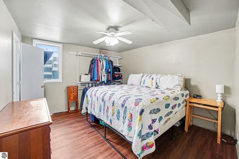 Tiny photo for 5165 Silverberry Drive, Mt Pleasant, MI 48858 (MLS # 1941838)