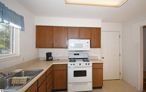 Tiny photo for 9320 Maryland Street, Oscoda, MI 48750 (MLS # 1944232)