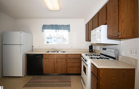 Tiny photo for 9320 Maryland Street, Oscoda, MI 48750 (MLS # 1944232)