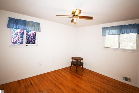 Tiny photo for 9320 Maryland Street, Oscoda, MI 48750 (MLS # 1944232)