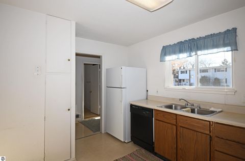 Tiny photo for 9320 Maryland Street, Oscoda, MI 48750 (MLS # 1944232)