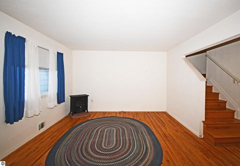 Tiny photo for 9320 Maryland Street, Oscoda, MI 48750 (MLS # 1944232)