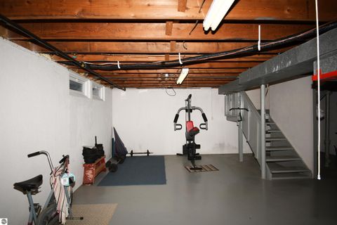 Tiny photo for 9320 Maryland Street, Oscoda, MI 48750 (MLS # 1944232)