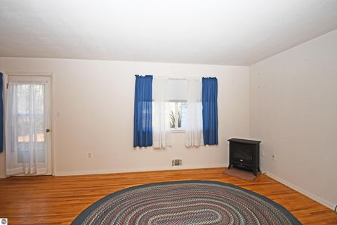 Tiny photo for 9320 Maryland Street, Oscoda, MI 48750 (MLS # 1944232)