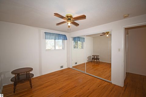 Tiny photo for 9320 Maryland Street, Oscoda, MI 48750 (MLS # 1944232)