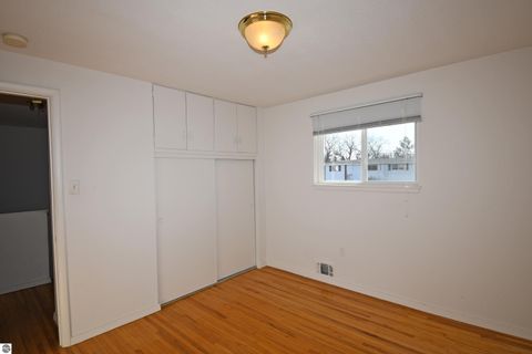 Tiny photo for 9320 Maryland Street, Oscoda, MI 48750 (MLS # 1944232)