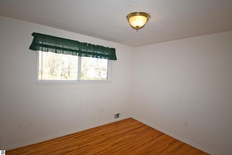 Tiny photo for 9320 Maryland Street, Oscoda, MI 48750 (MLS # 1944232)