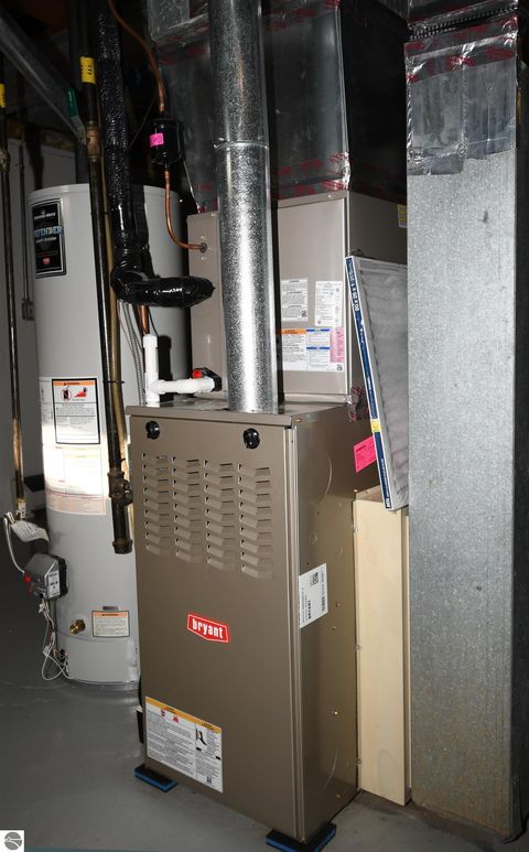 Tiny photo for 9320 Maryland Street, Oscoda, MI 48750 (MLS # 1944232)