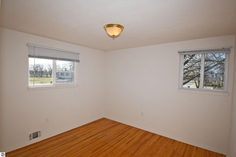 Tiny photo for 9320 Maryland Street, Oscoda, MI 48750 (MLS # 1944232)