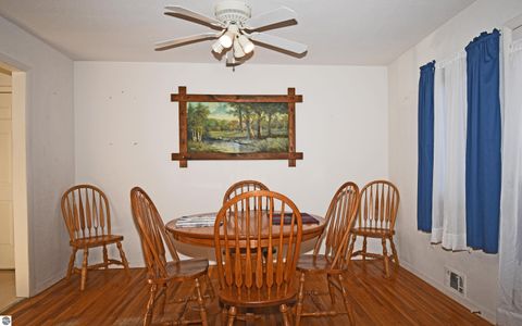 Tiny photo for 9320 Maryland Street, Oscoda, MI 48750 (MLS # 1944232)