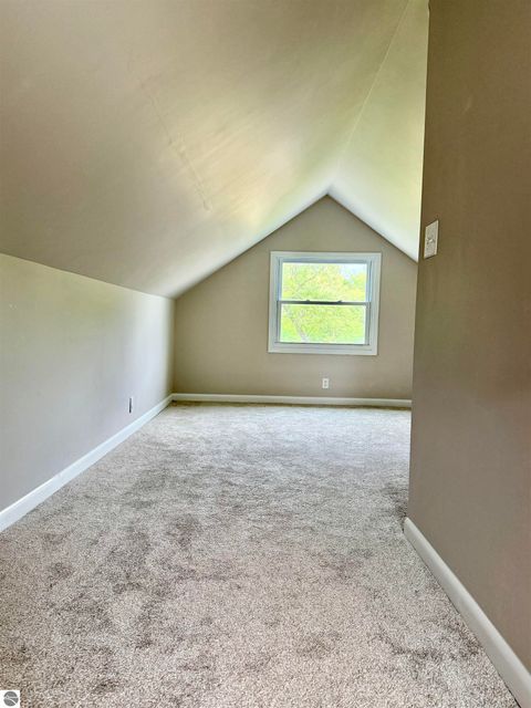Tiny photo for 7160 NW Cherry Avenue, Kewadin, MI 49648 (MLS # 1943691)