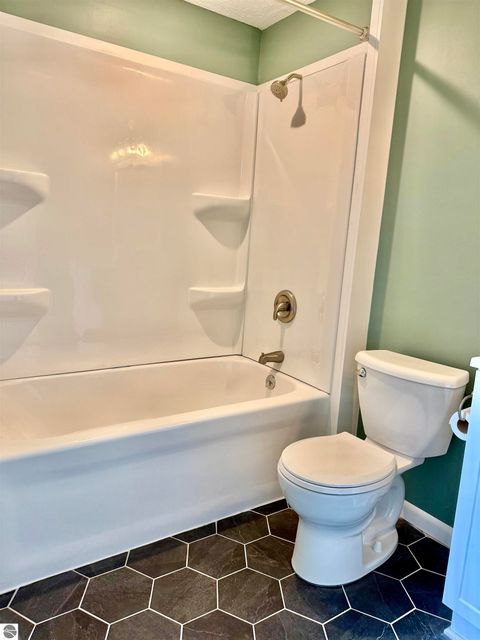 Tiny photo for 7160 NW Cherry Avenue, Kewadin, MI 49648 (MLS # 1943691)