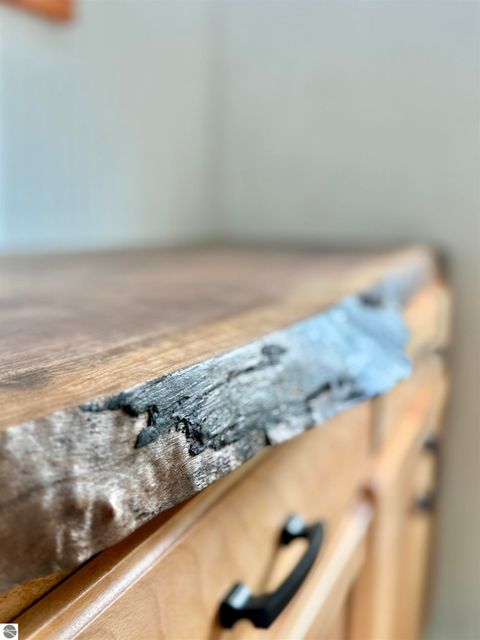 Tiny photo for 7160 NW Cherry Avenue, Kewadin, MI 49648 (MLS # 1943691)