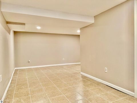 Tiny photo for 7160 NW Cherry Avenue, Kewadin, MI 49648 (MLS # 1943691)