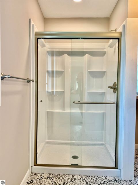 Tiny photo for 7160 NW Cherry Avenue, Kewadin, MI 49648 (MLS # 1943691)