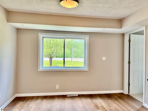 Tiny photo for 7160 NW Cherry Avenue, Kewadin, MI 49648 (MLS # 1943691)