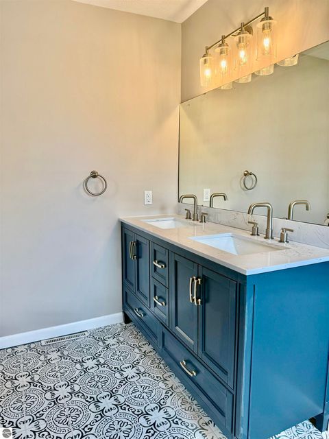 Tiny photo for 7160 NW Cherry Avenue, Kewadin, MI 49648 (MLS # 1943691)