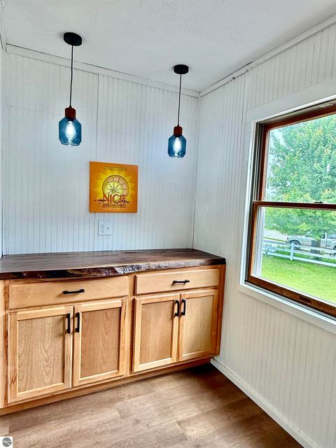 Tiny photo for 7160 NW Cherry Avenue, Kewadin, MI 49648 (MLS # 1943691)