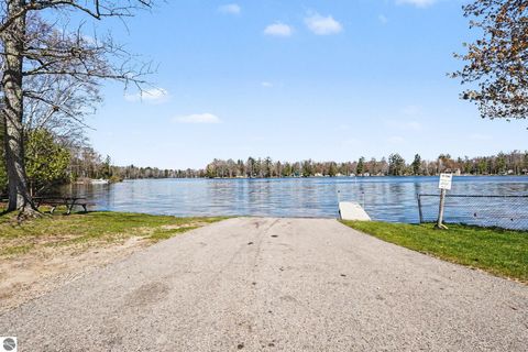 Tiny photo for 4997 Lucinda Drive, Prescott, MI 48756 (MLS # 1944897)