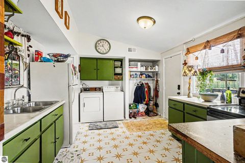 Tiny photo for 4997 Lucinda Drive, Prescott, MI 48756 (MLS # 1944897)