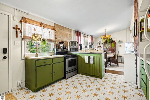 Tiny photo for 4997 Lucinda Drive, Prescott, MI 48756 (MLS # 1944897)