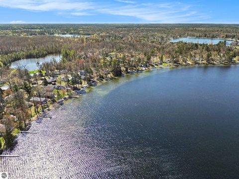 Tiny photo for 4997 Lucinda Drive, Prescott, MI 48756 (MLS # 1944897)