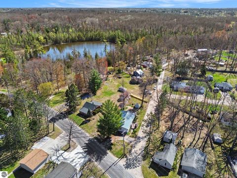 Tiny photo for 4997 Lucinda Drive, Prescott, MI 48756 (MLS # 1944897)