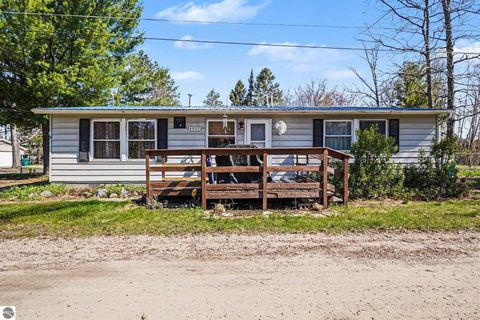 Tiny photo for 4997 Lucinda Drive, Prescott, MI 48756 (MLS # 1944897)