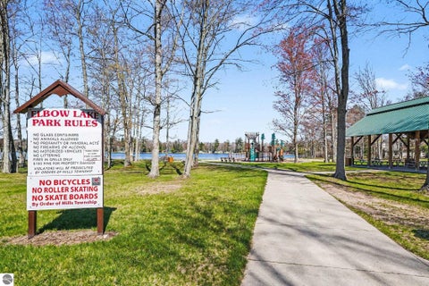 Tiny photo for 4997 Lucinda Drive, Prescott, MI 48756 (MLS # 1944897)