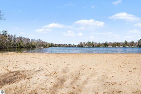 Tiny photo for 4997 Lucinda Drive, Prescott, MI 48756 (MLS # 1944897)