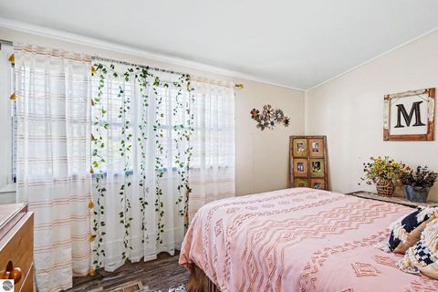 Tiny photo for 4997 Lucinda Drive, Prescott, MI 48756 (MLS # 1944897)