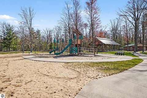 Tiny photo for 4997 Lucinda Drive, Prescott, MI 48756 (MLS # 1944897)