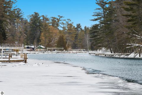 Tiny photo for 14221 Torch River Road, Rapid City, MI 49676 (MLS # 1942237)