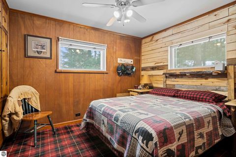 Tiny photo for 14221 Torch River Road, Rapid City, MI 49676 (MLS # 1942237)