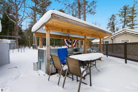 Tiny photo for 14221 Torch River Road, Rapid City, MI 49676 (MLS # 1942237)