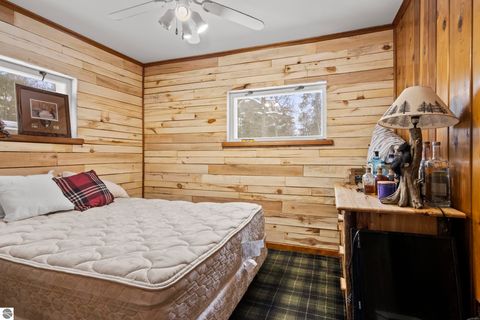 Tiny photo for 14221 Torch River Road, Rapid City, MI 49676 (MLS # 1942237)