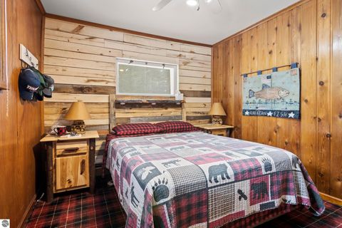 Tiny photo for 14221 Torch River Road, Rapid City, MI 49676 (MLS # 1942237)