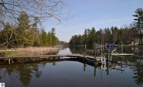 Tiny photo for 14221 Torch River Road, Rapid City, MI 49676 (MLS # 1942237)