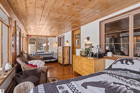 Tiny photo for 14221 Torch River Road, Rapid City, MI 49676 (MLS # 1942237)