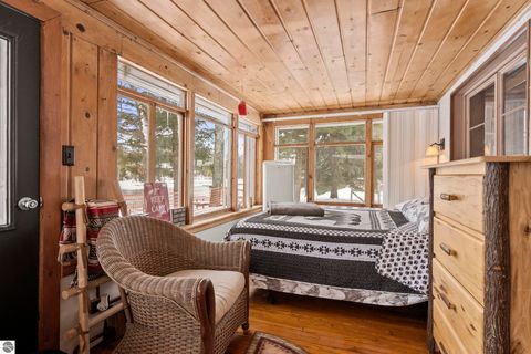 Tiny photo for 14221 Torch River Road, Rapid City, MI 49676 (MLS # 1942237)