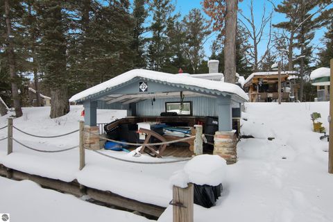 Tiny photo for 14221 Torch River Road, Rapid City, MI 49676 (MLS # 1942237)