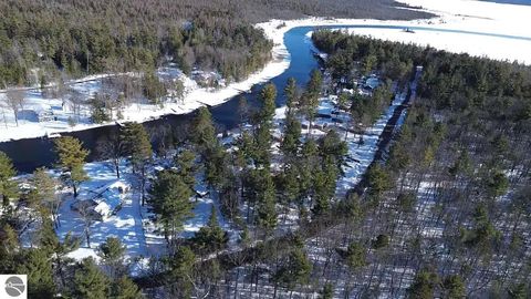 Tiny photo for 14221 Torch River Road, Rapid City, MI 49676 (MLS # 1942237)