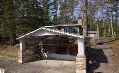 Tiny photo for 14221 Torch River Road, Rapid City, MI 49676 (MLS # 1942237)