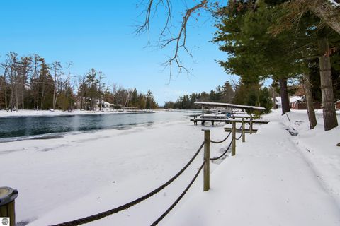 Tiny photo for 14221 Torch River Road, Rapid City, MI 49676 (MLS # 1942237)