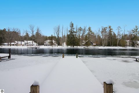 Tiny photo for 14221 Torch River Road, Rapid City, MI 49676 (MLS # 1942237)