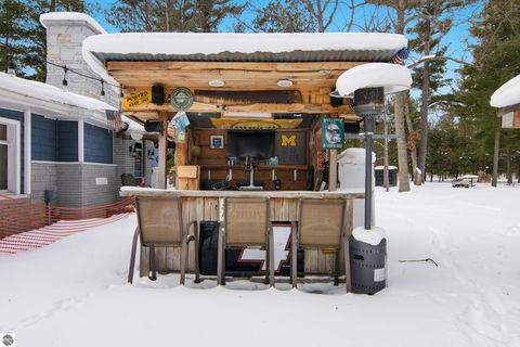 Tiny photo for 14221 Torch River Road, Rapid City, MI 49676 (MLS # 1942237)