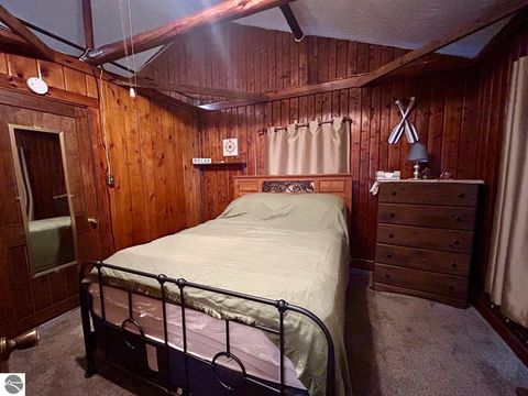 Tiny photo for 130 Edgewood Drive, Prudenville, MI 48651 (MLS # 1943879)